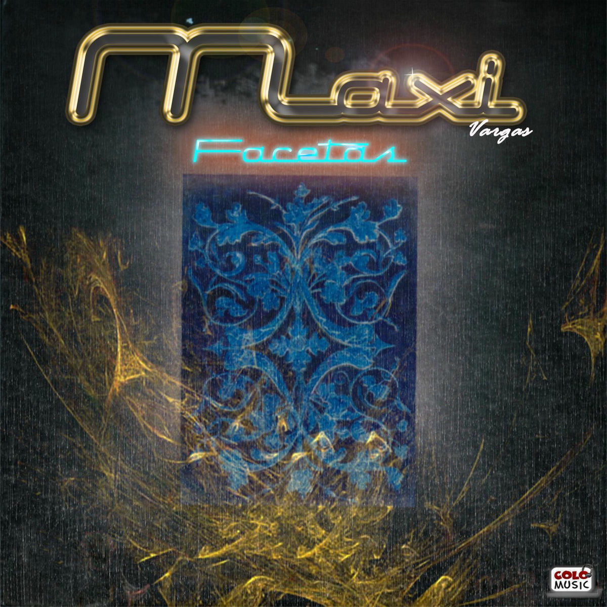 Album cover of Facetas