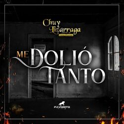 Cover of Me Dolió Tanto