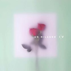 Cover of Un Milagro