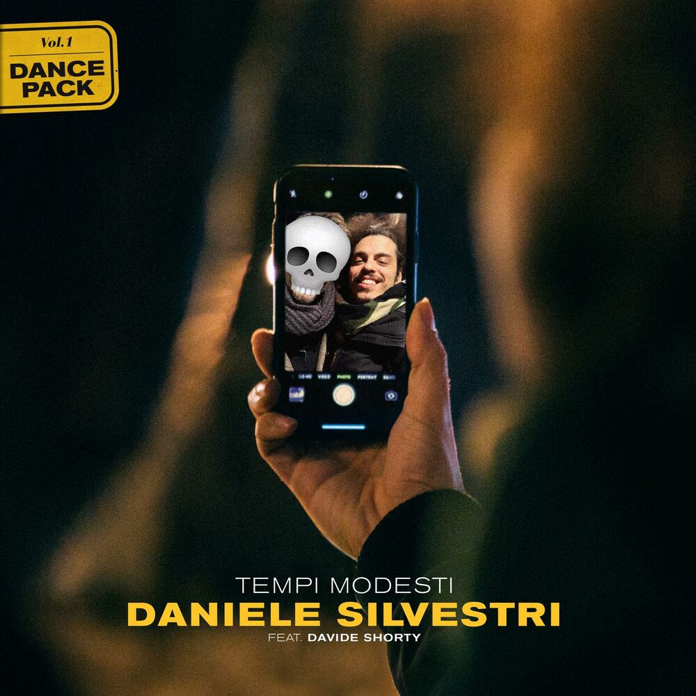 Picture of Tempi Modesti