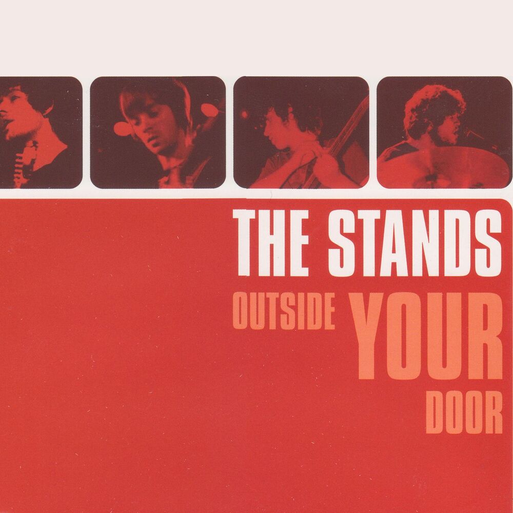 Picture of Outside Your Door