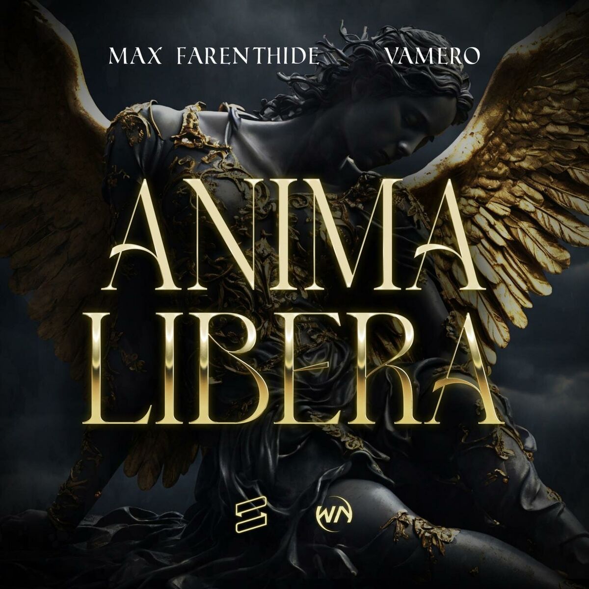 Album cover of ANIMA LIBERA