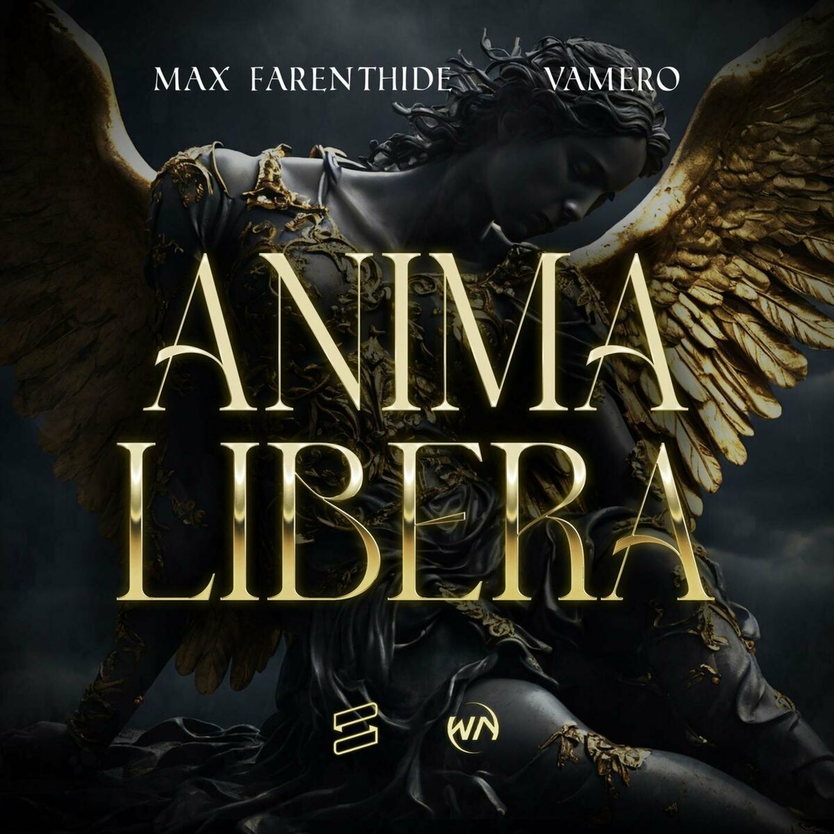 Album cover of ANIMA LIBERA