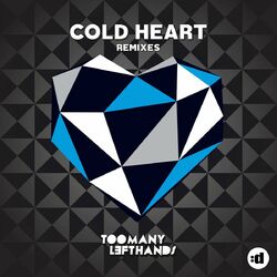 Cover of Cold Heart (Remixes)