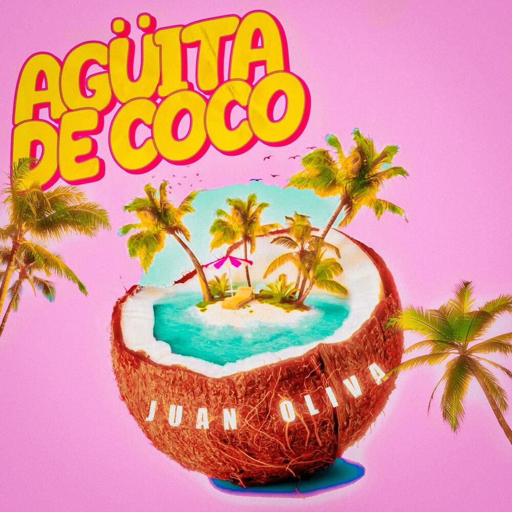 Picture of Agüita De Coco