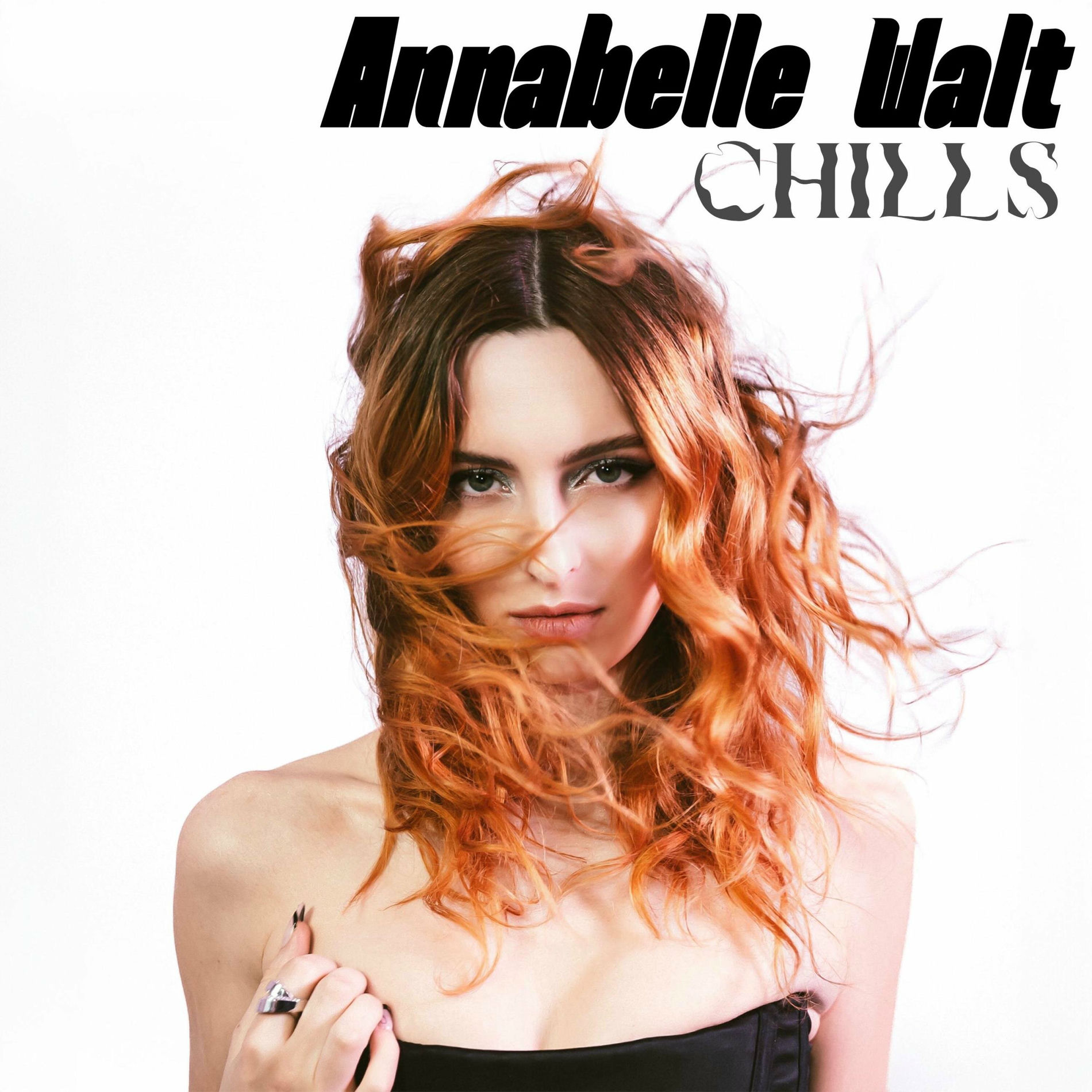 Album cover of Chills