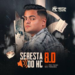 Cover of Seresta do HC 8.0