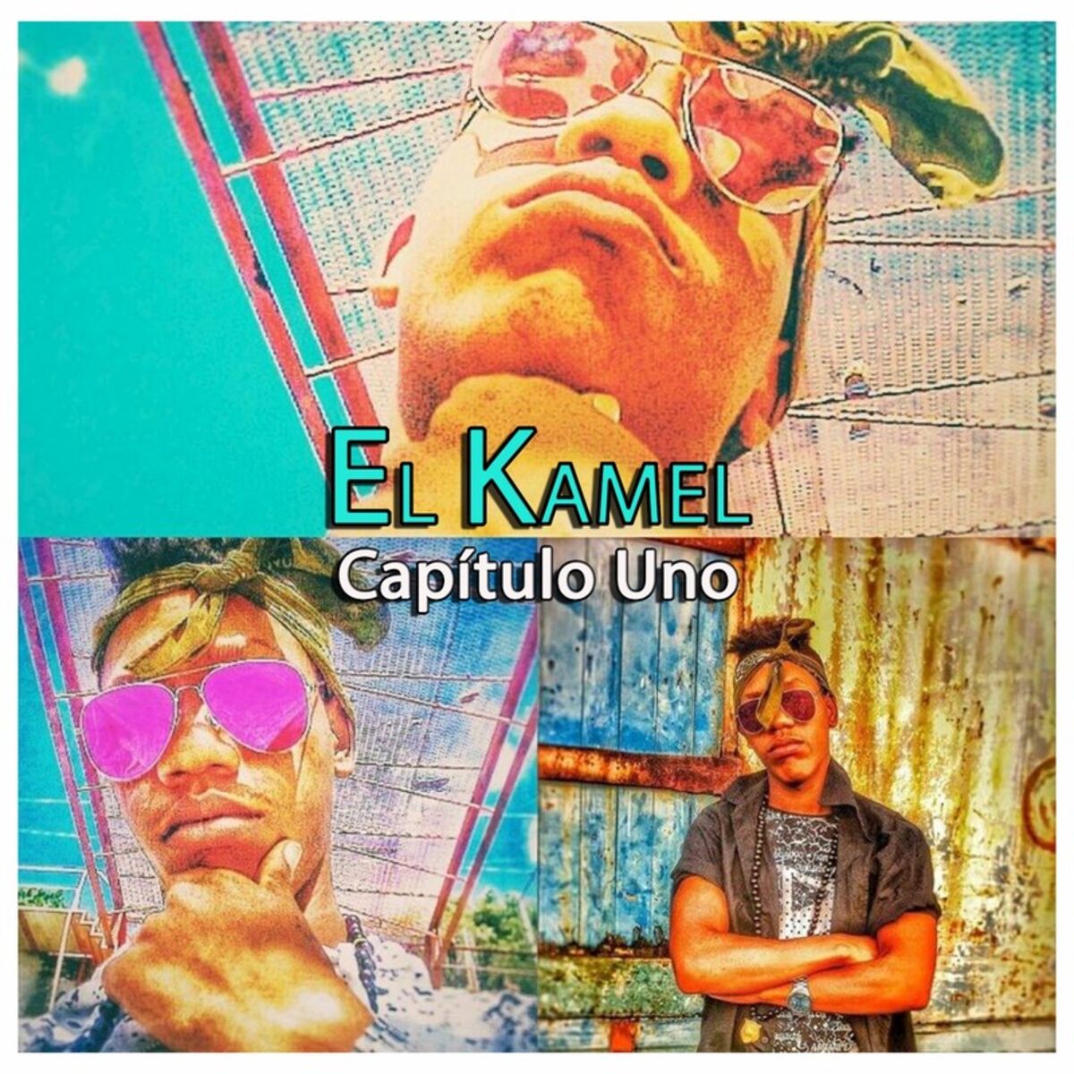 Album cover of Capitulo Uno