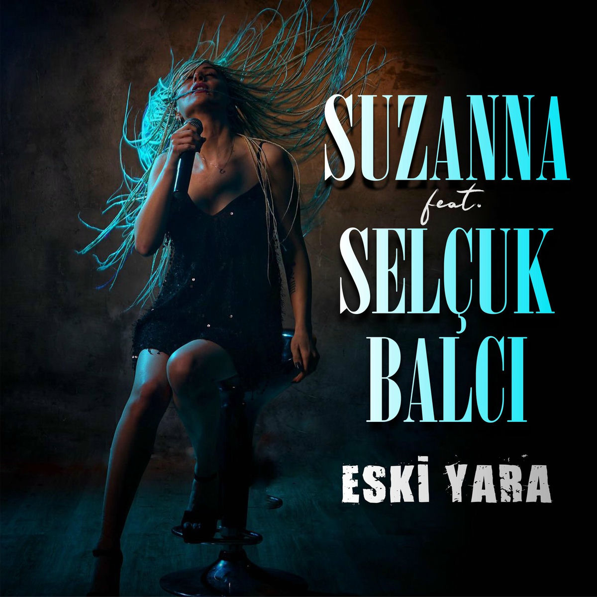 Album cover of Eski Yara