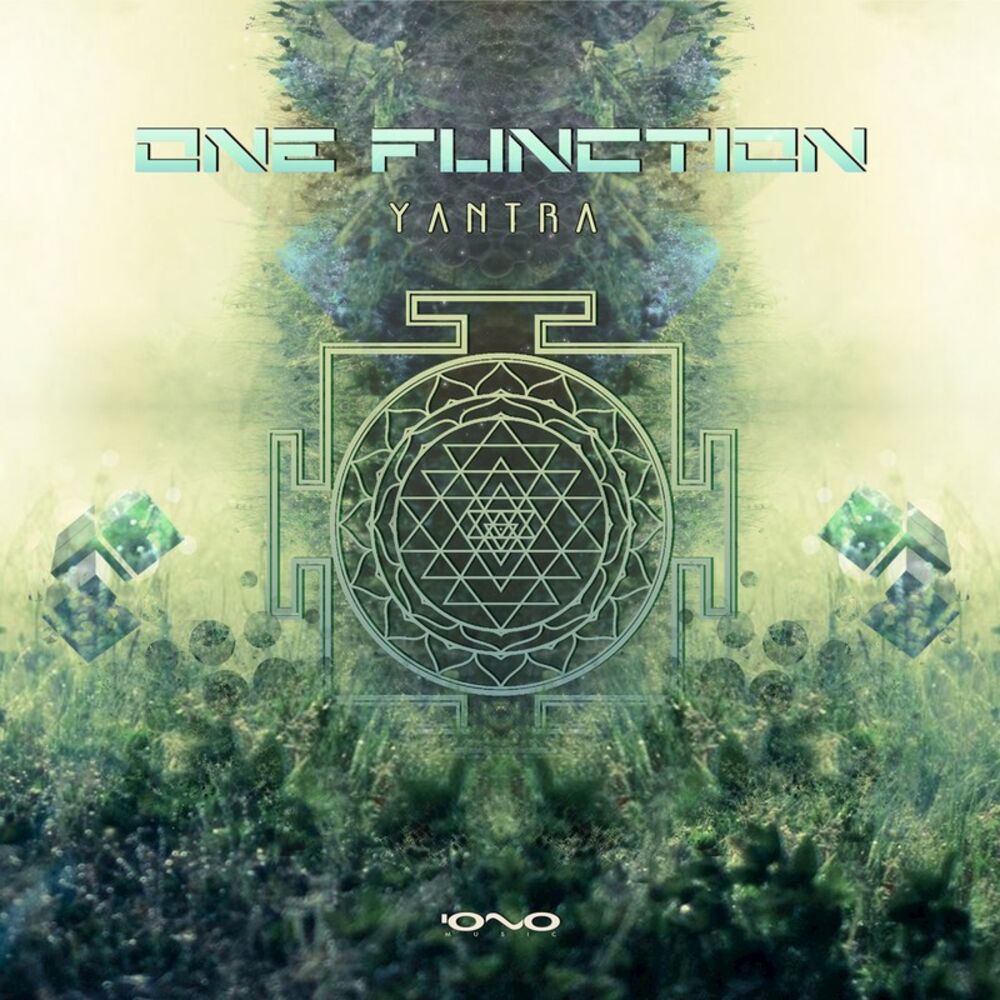 Picture of Yantra