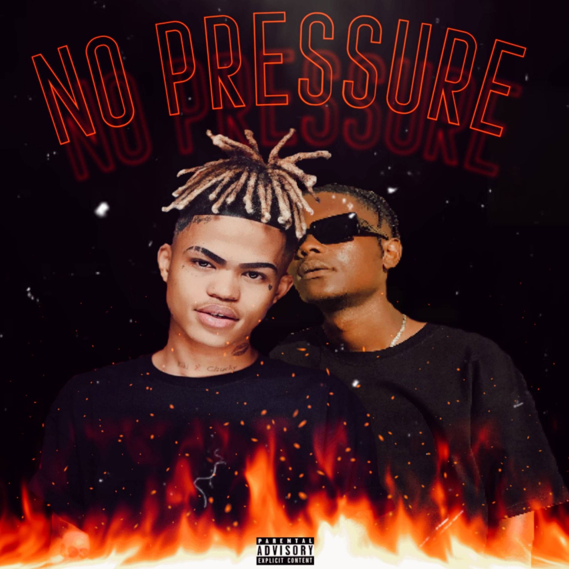 Kiki x Chucky: álbuns, músicas, shows | Deezer