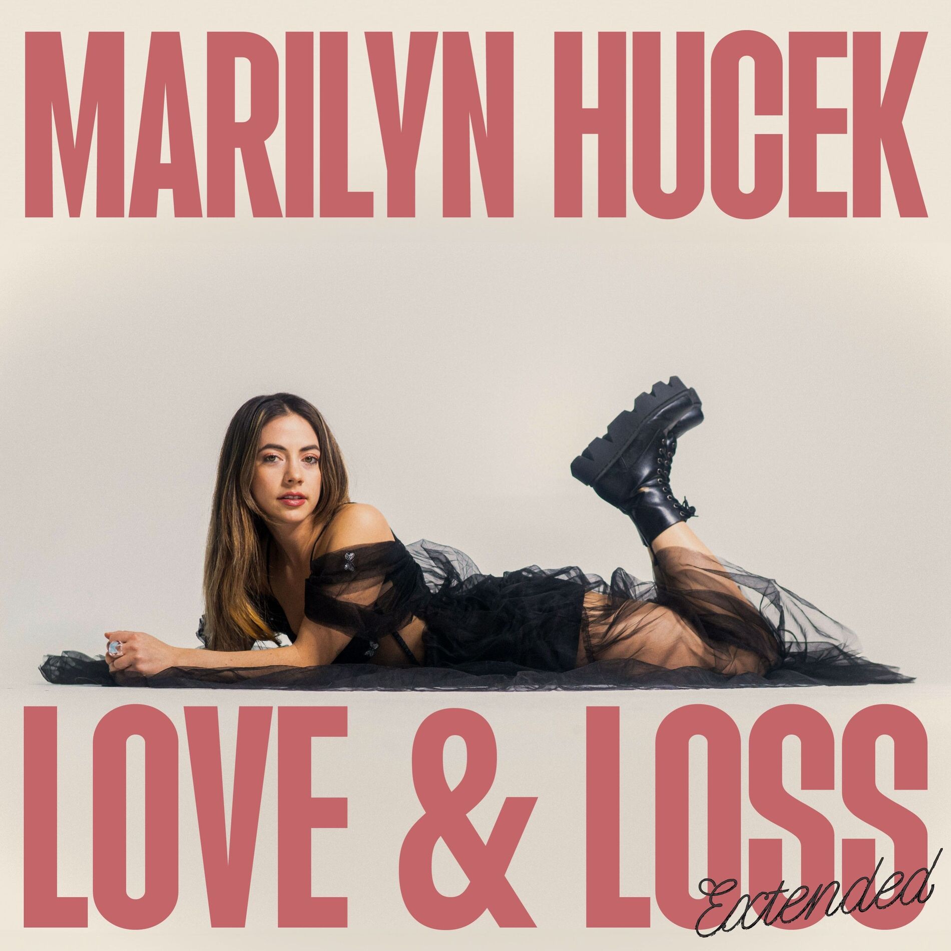 Album cover of Love and Loss (Extended)