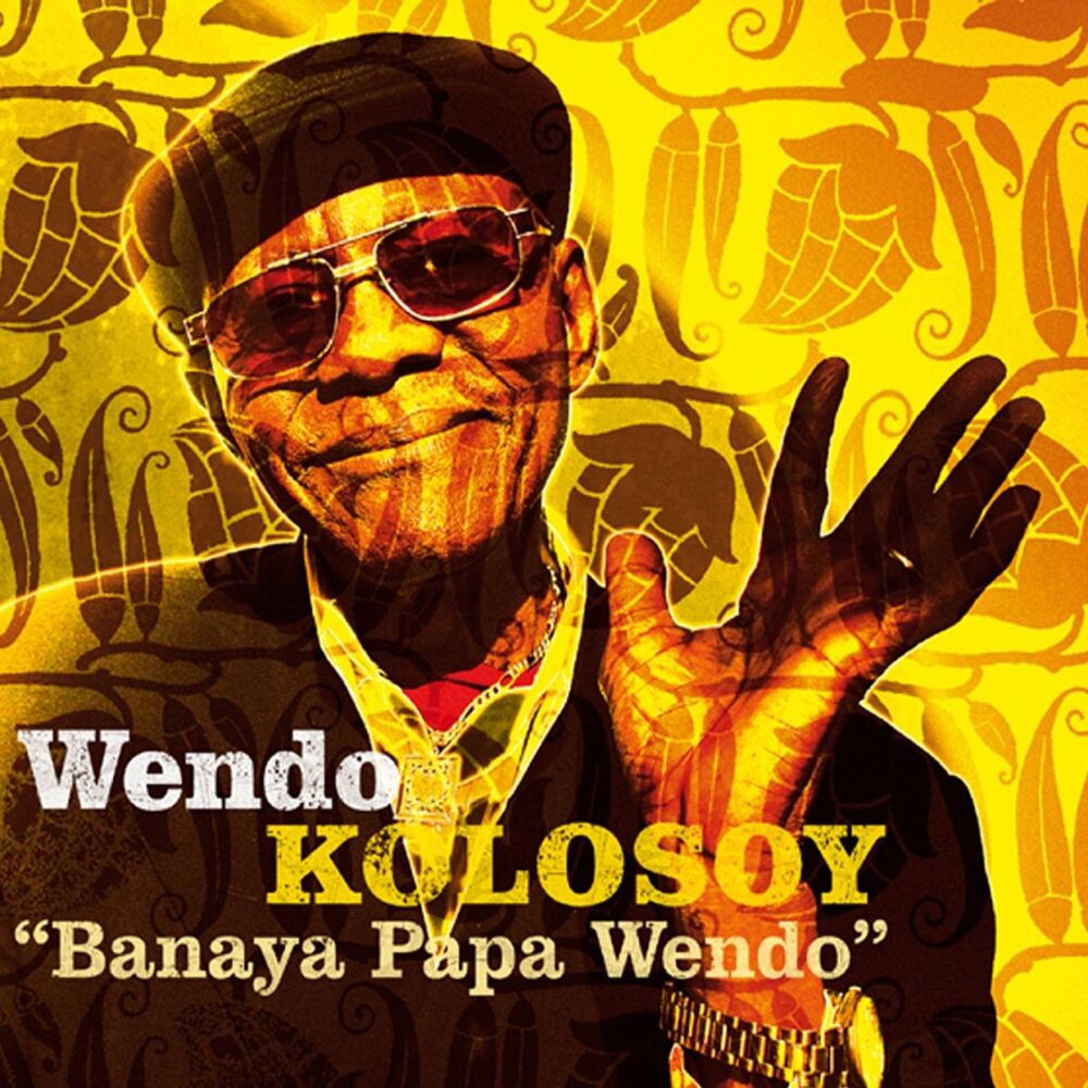 Picture of Banaya Papa Wendo