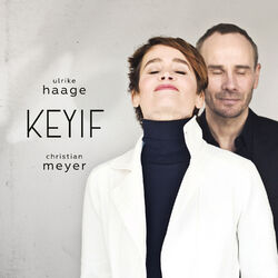 Cover of Keyif