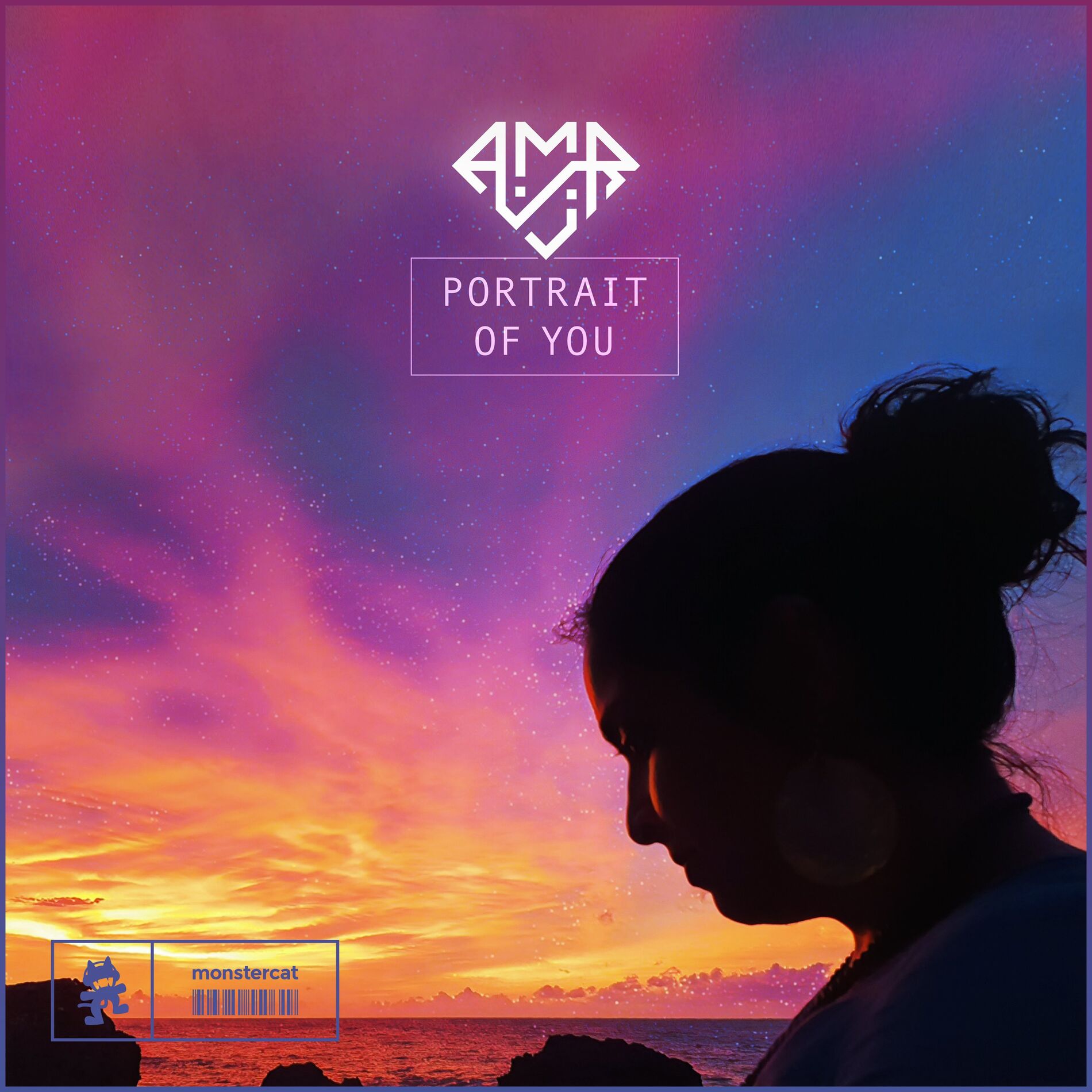 Album cover of Portrait Of You