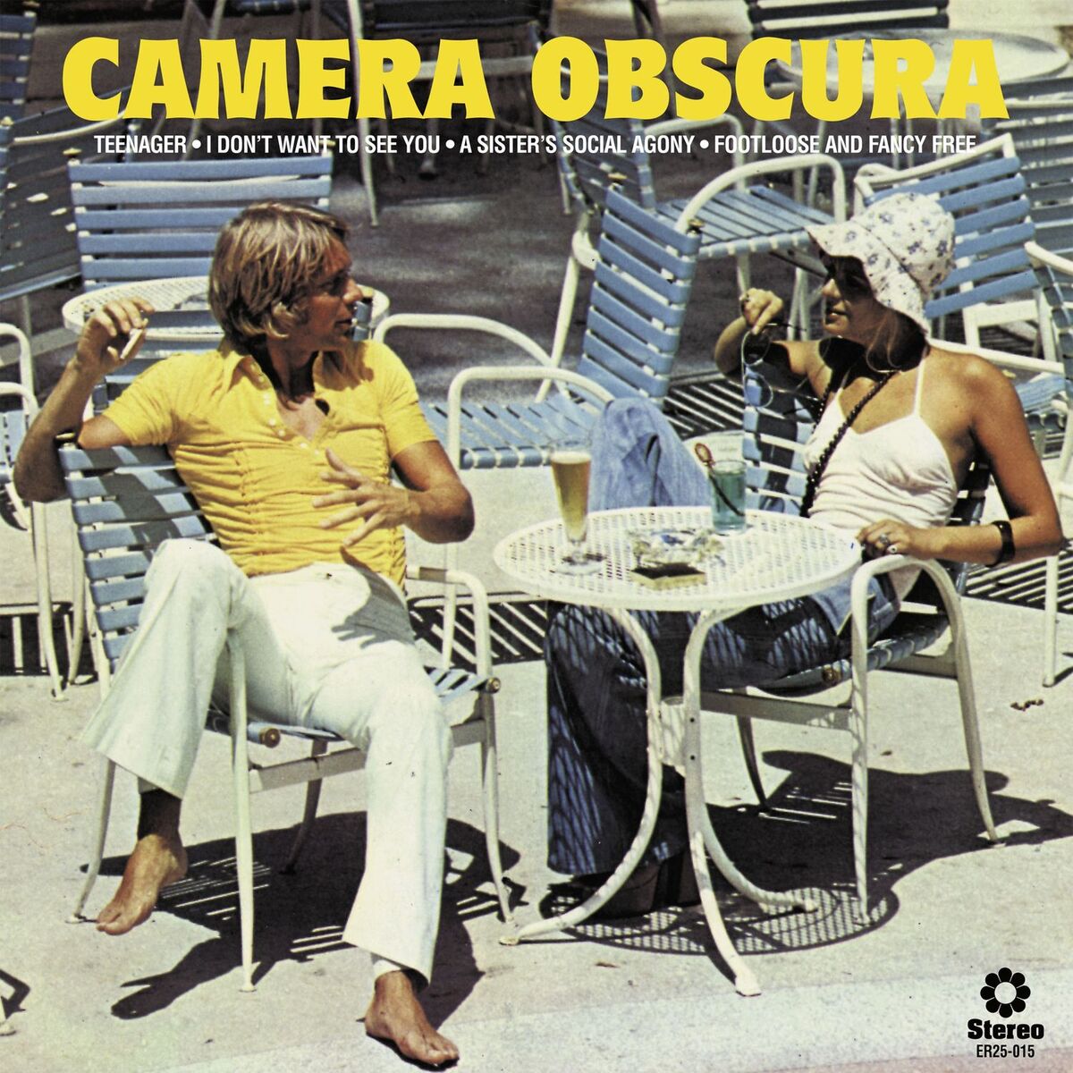 Album cover of Teenager (Special Reissue)