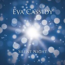 Cover of Silent Night