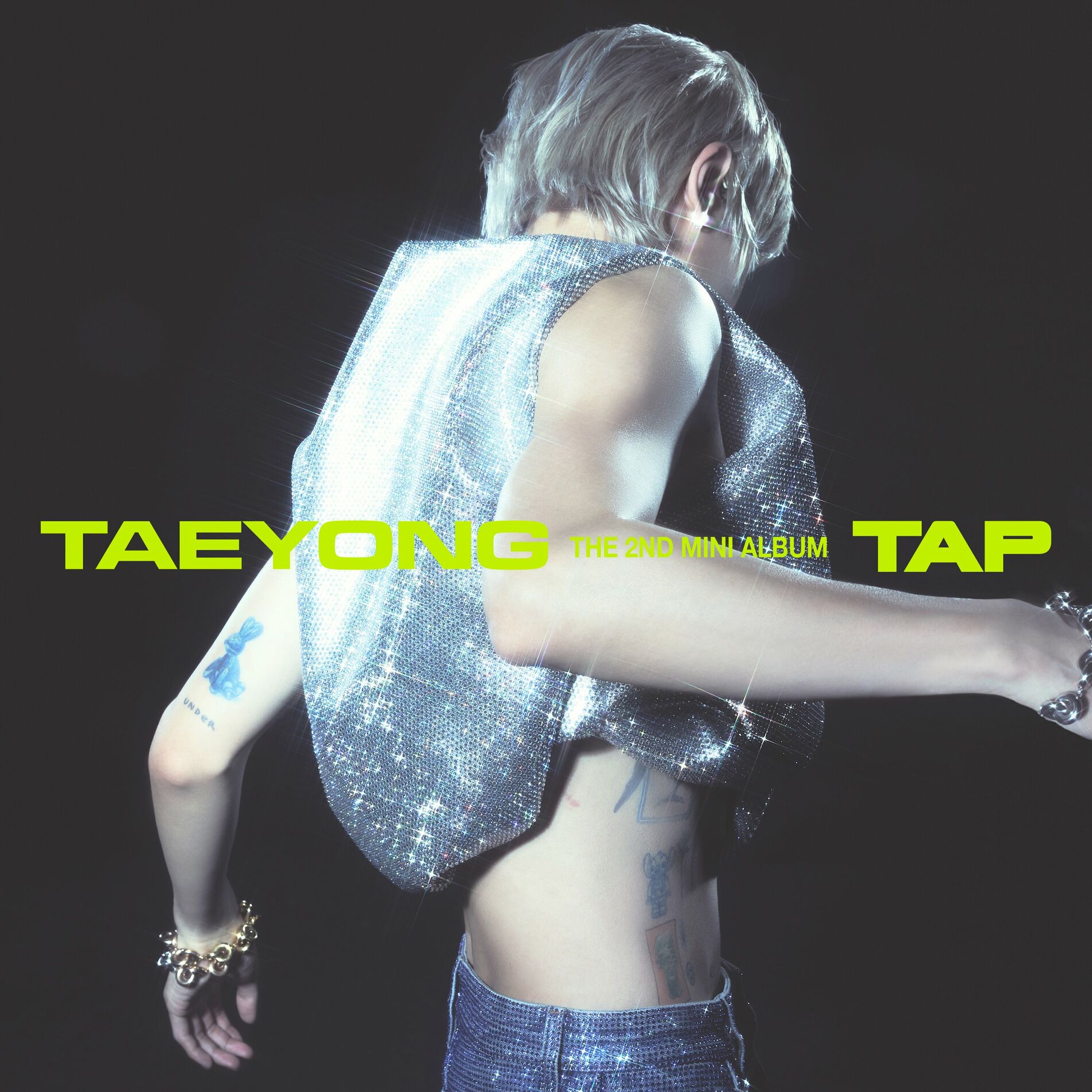 Album cover of TAP