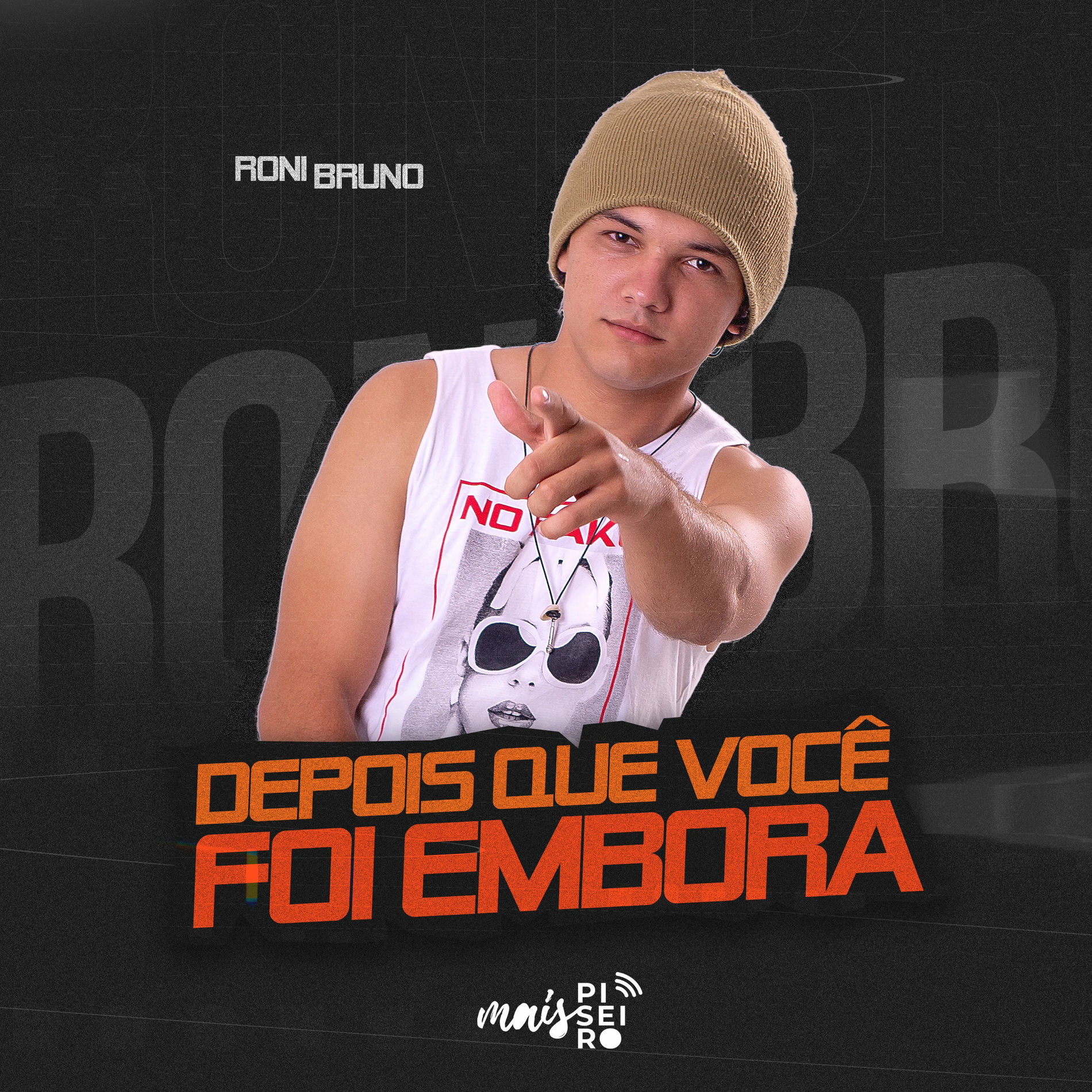 Album cover of Depois Que Você Foi Embora