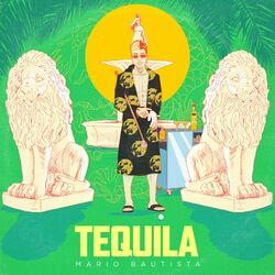 Cover of Tequila