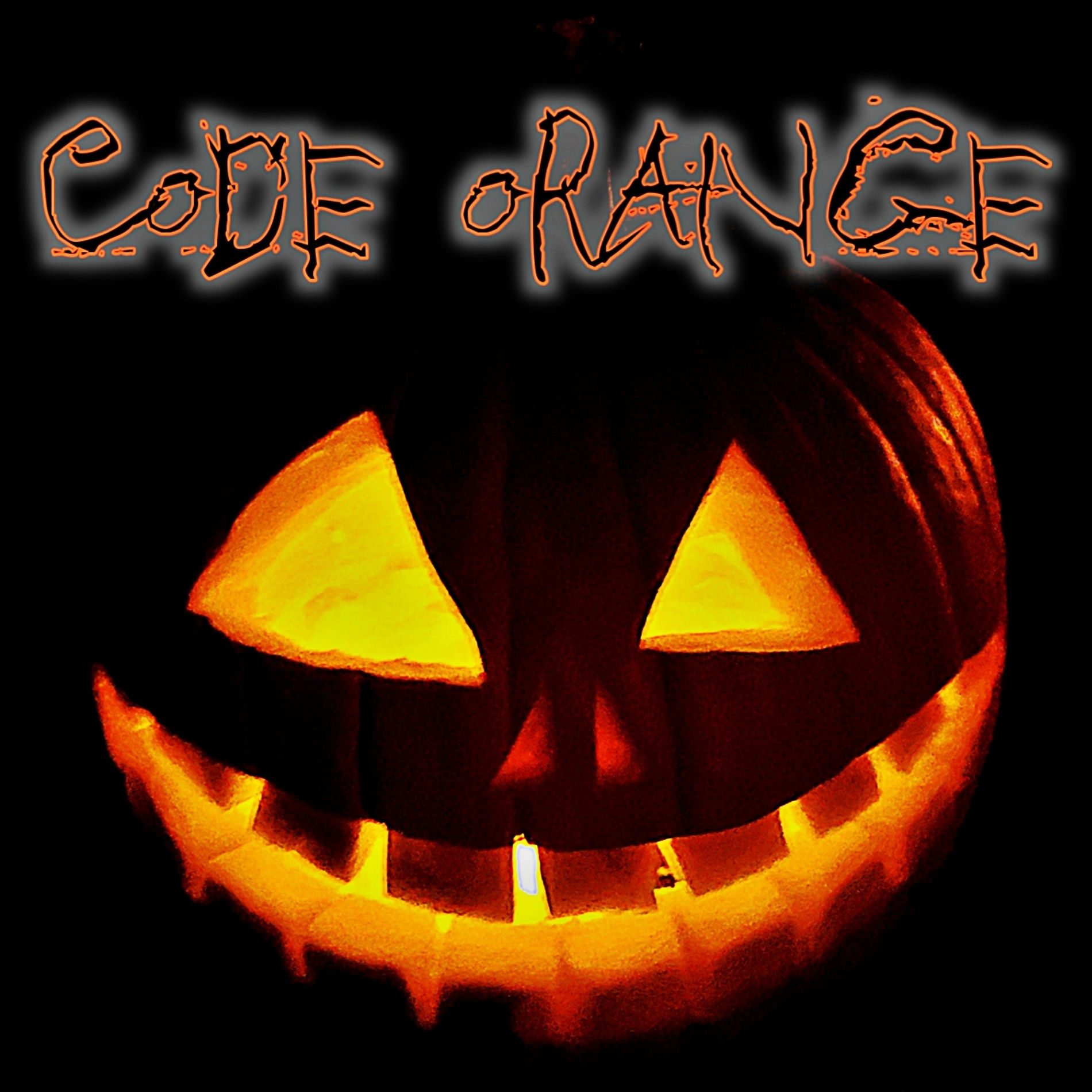 Album cover of Code Orange