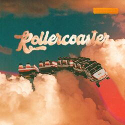 Cover of Rollercoaster