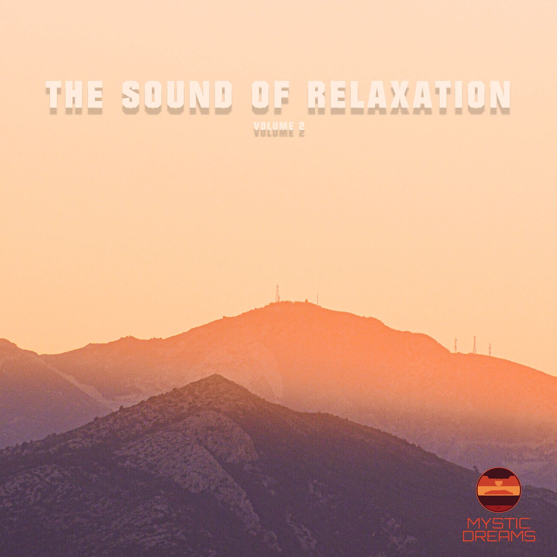 Album cover of The Sound of Relaxation, Vol. 2