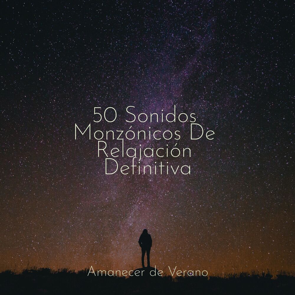 Picture of 50 Sonidos Monzónicos De Relajación Definitiva