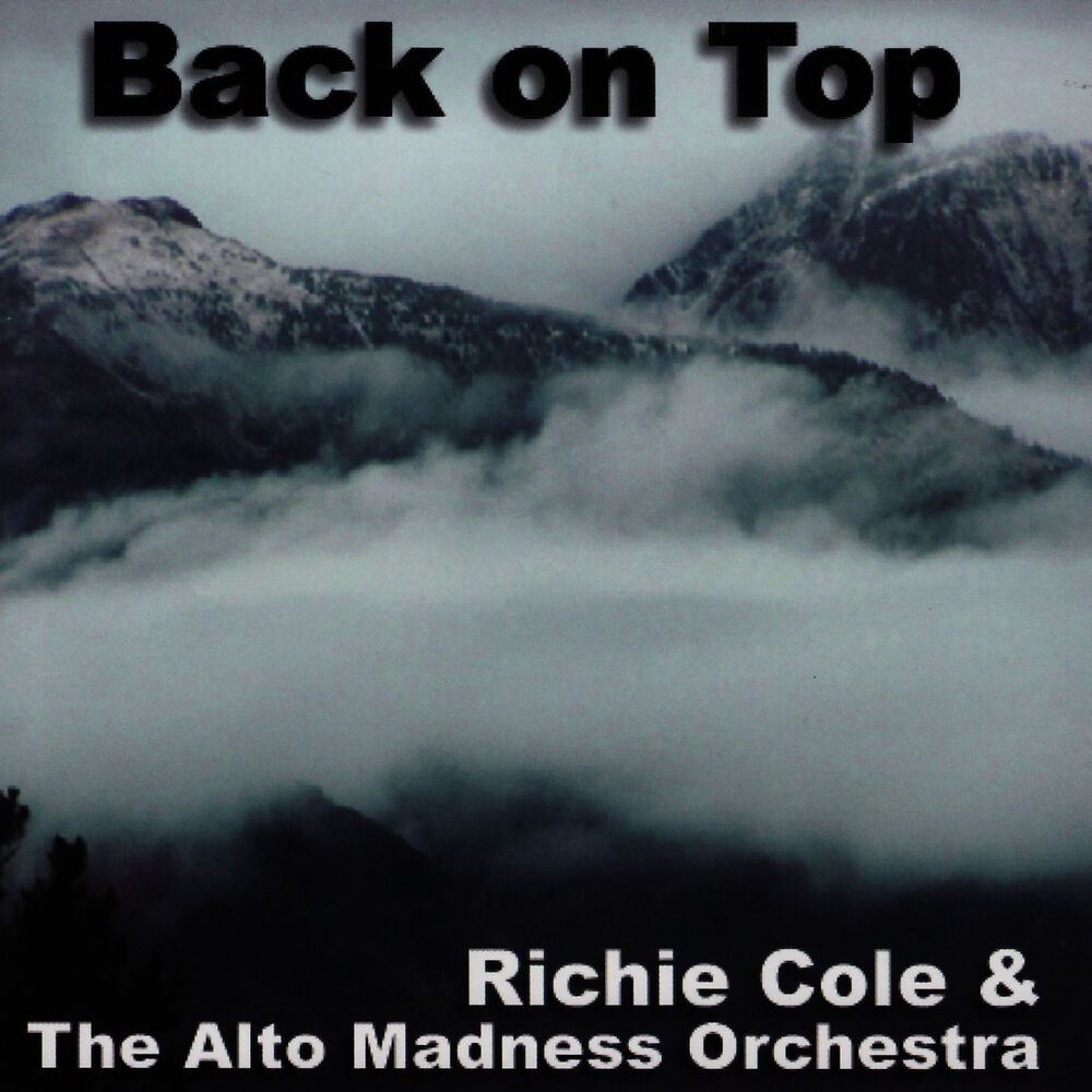 Picture of Back on Top