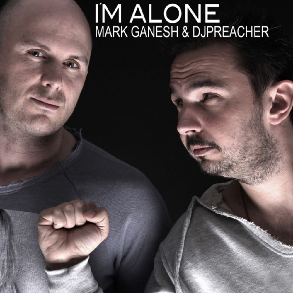 Picture of I'm Alone