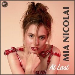 Cover of At Last