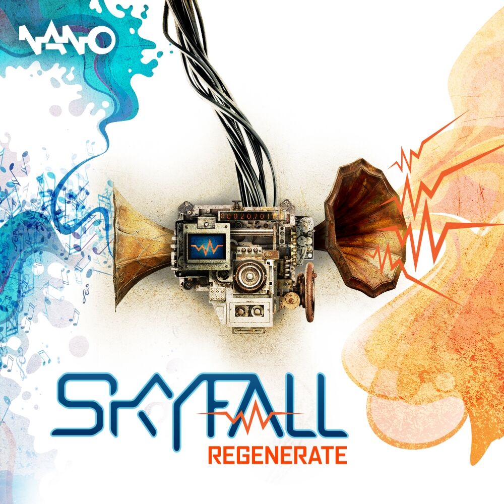 Picture of Regenerate