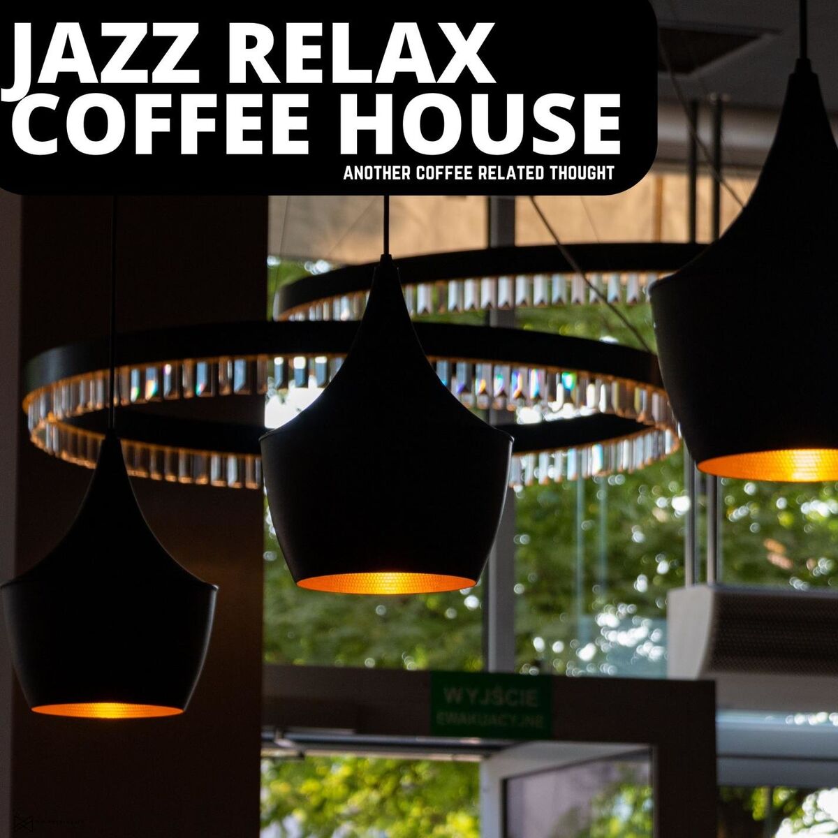 Album cover of Another Coffee Related Thought