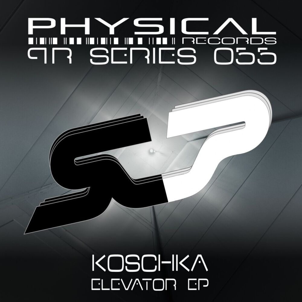 Picture of Elevator EP