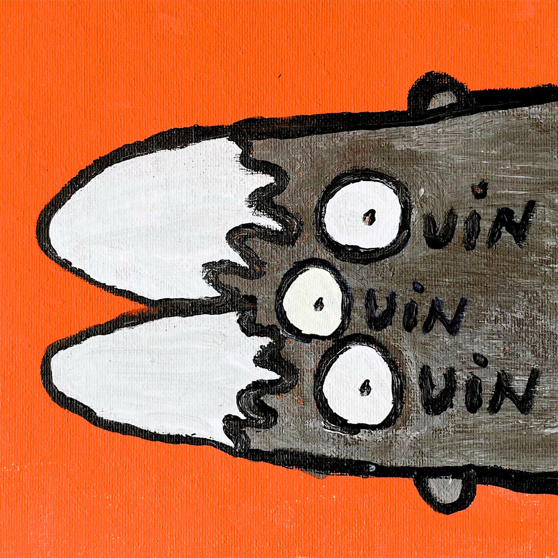 Album cover of Ouin Ouin Ouin (Deluxe Edition)