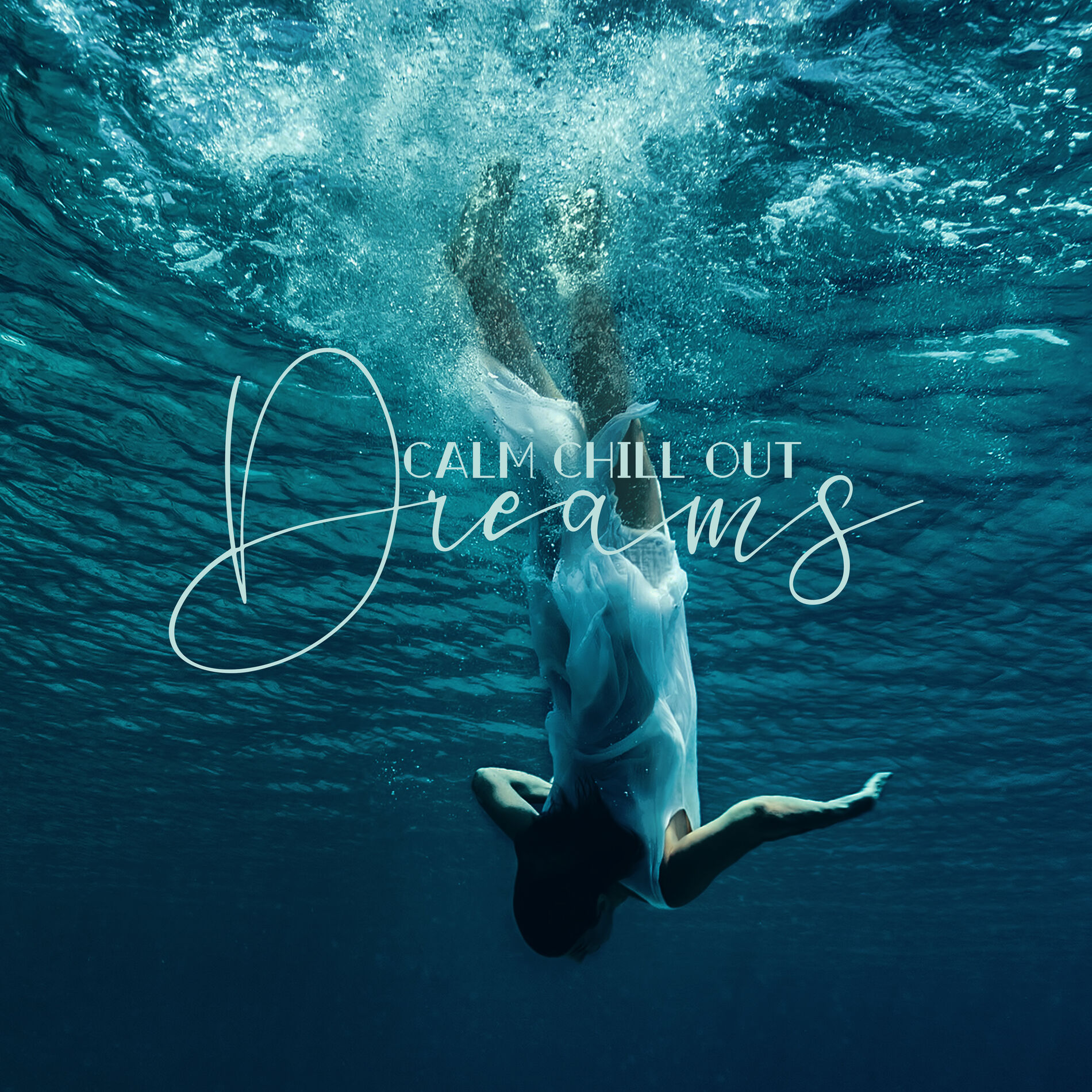 Album cover of Calm Chill Out Dreams - Nap Time, Deep Rest, Chillout Music 2020, Relaxing Sounds to Pillow, Chill Your Mind