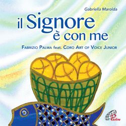 Cover of Il Signore è con me