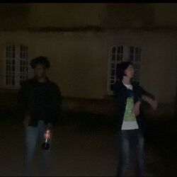 Cover of Usain Run