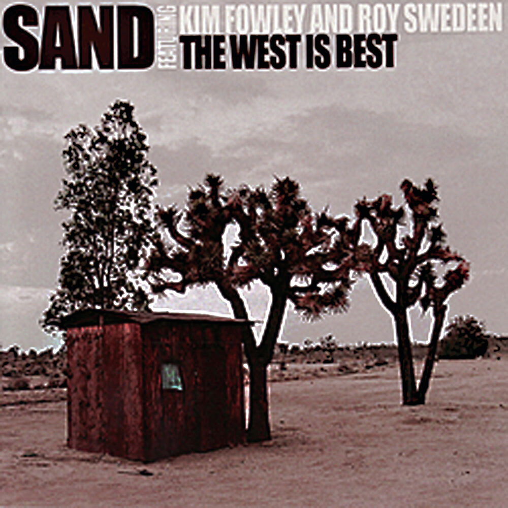 Picture of The West Is Best