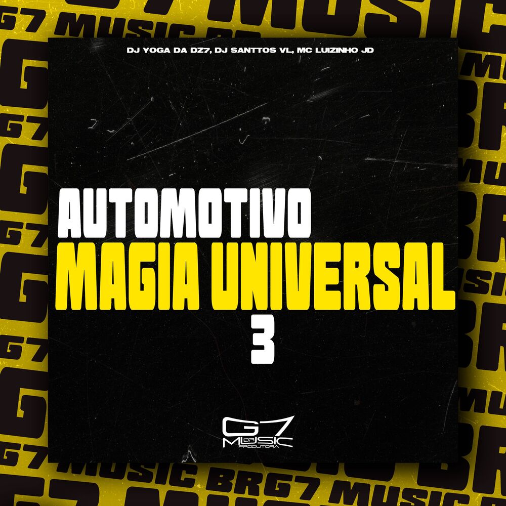 Picture of Automotivo Magia Universal 3