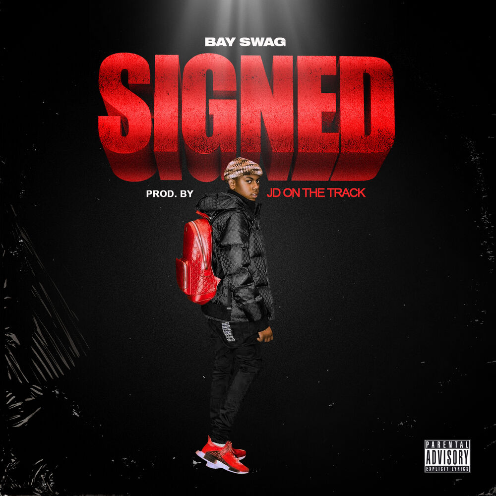 Picture of Signed