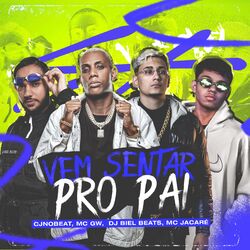 Cover of Vem Sentar pro Pai