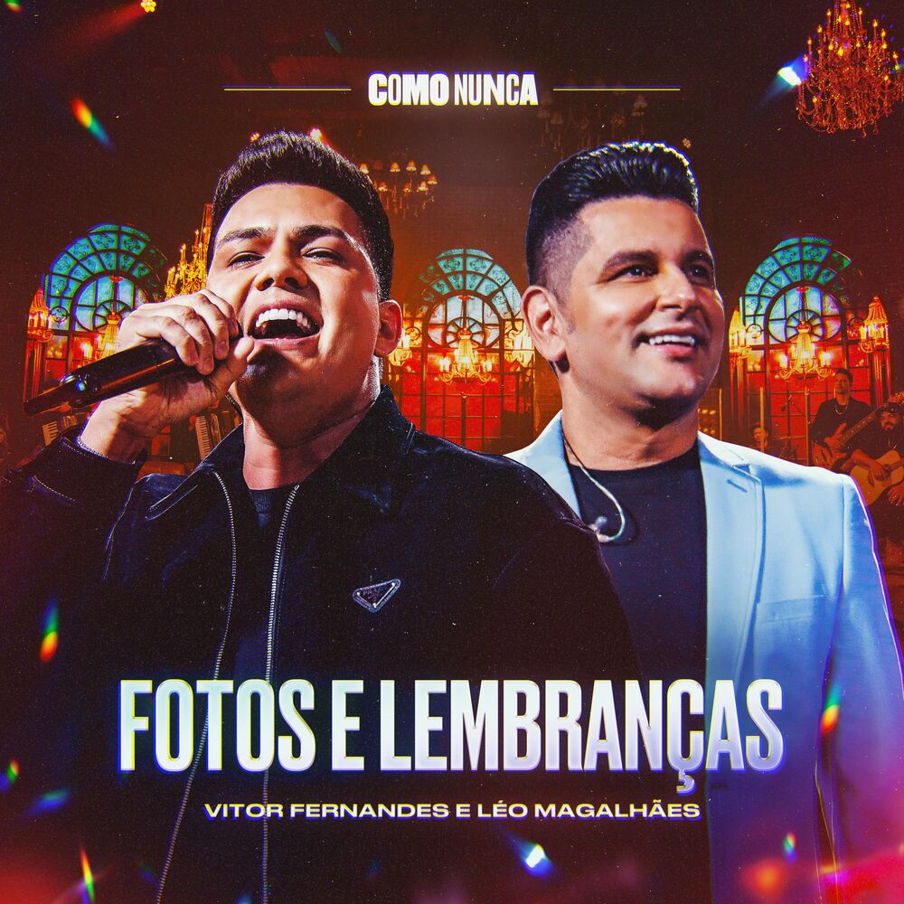 Picture of Fotos e Lembranças