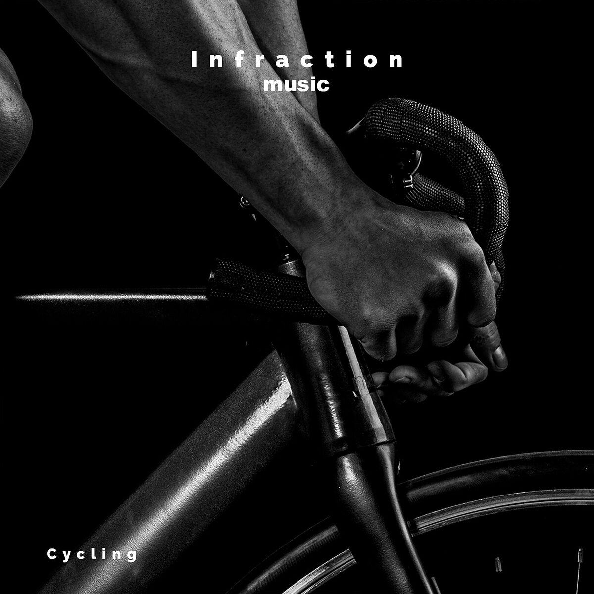Album cover of Cycling