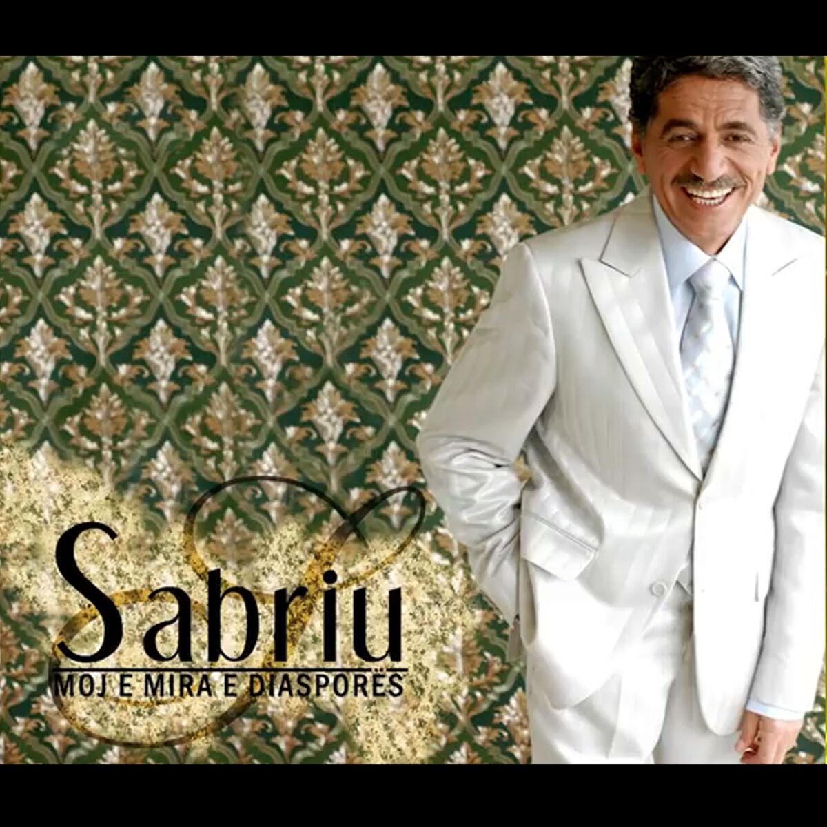 Album cover of Moj E Mira E Diasporës