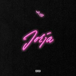 Cover of JORJA