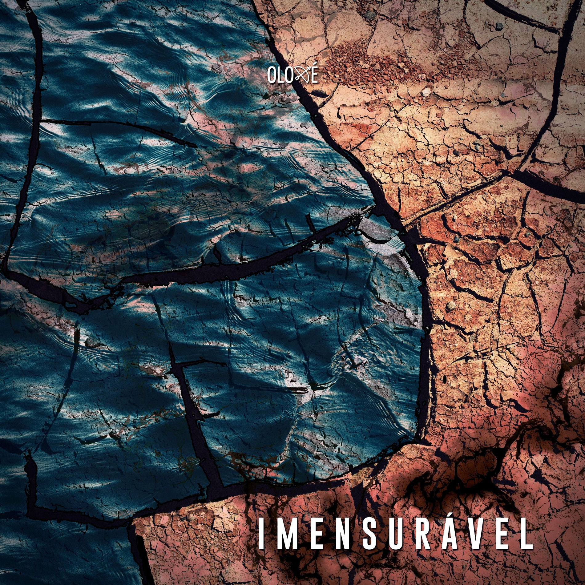 Album cover of Imensurável