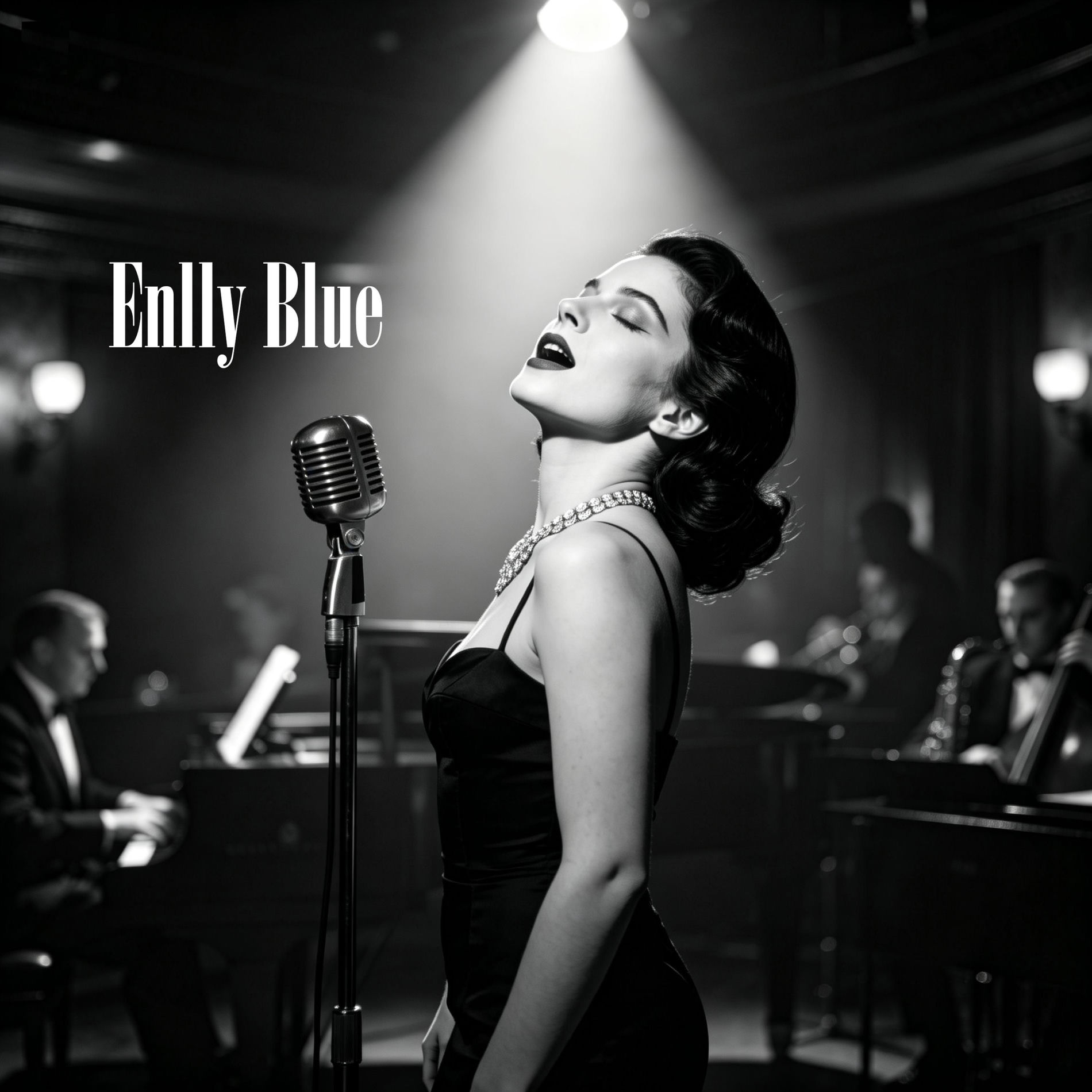 Album cover of Borrowed Love