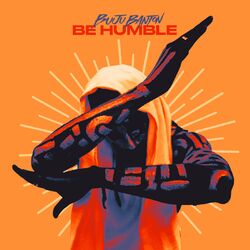 Cover of Be Humble