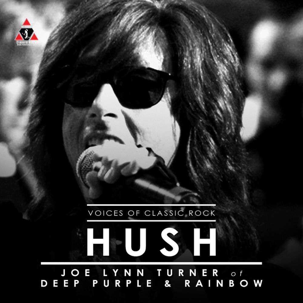 Picture of Hush (Live)